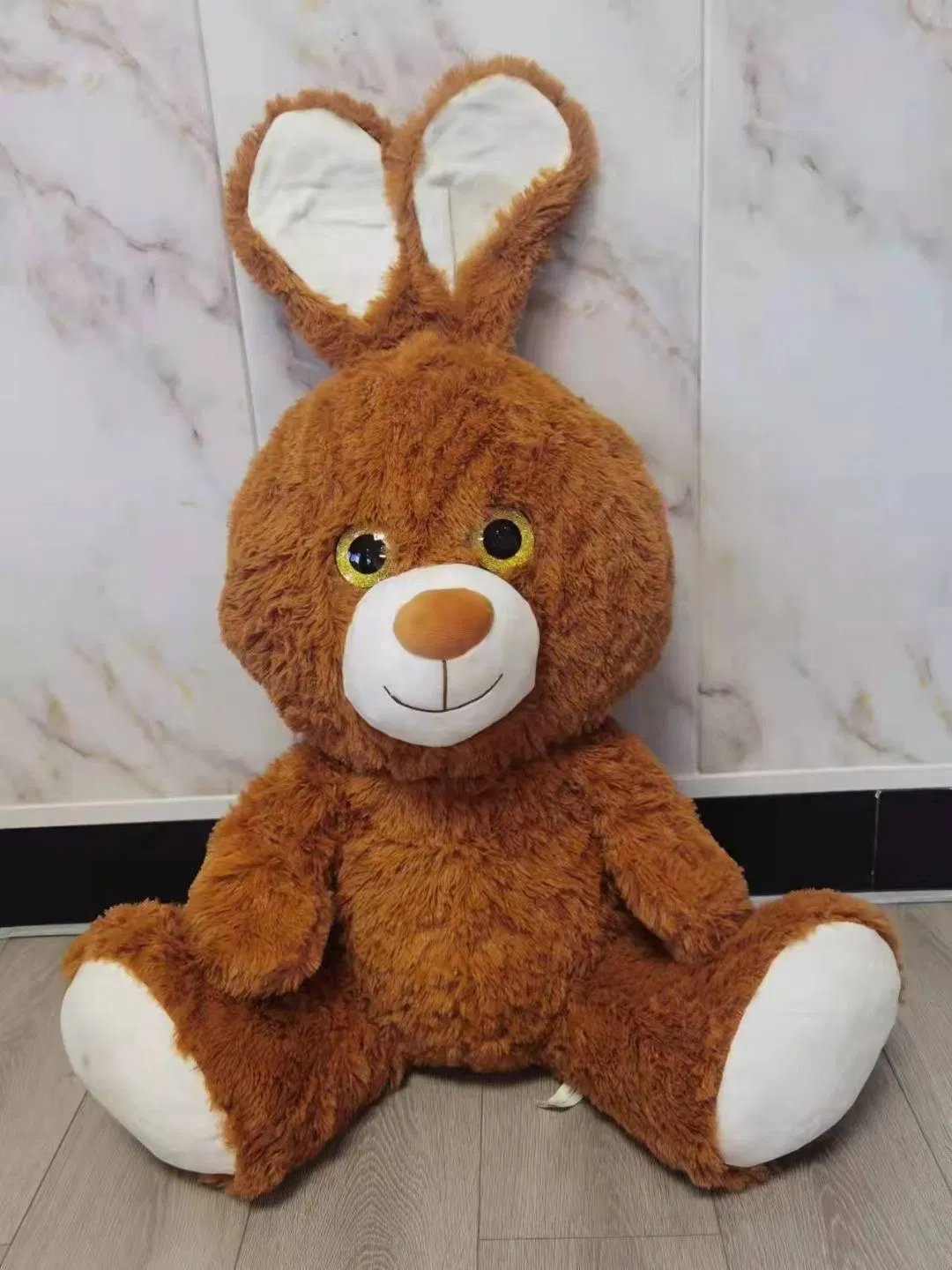 Stocked Stuffed Toys Giant Plush Toy Farm Animals China Factory