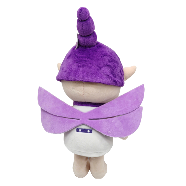 Custom Plush Toy Example 6