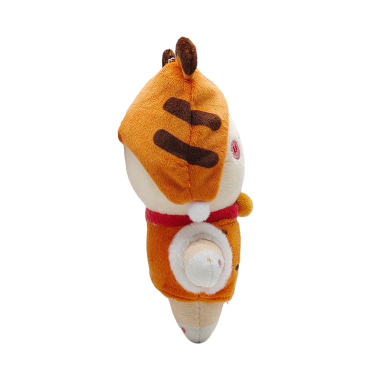 Custom Plush Toy Example 8