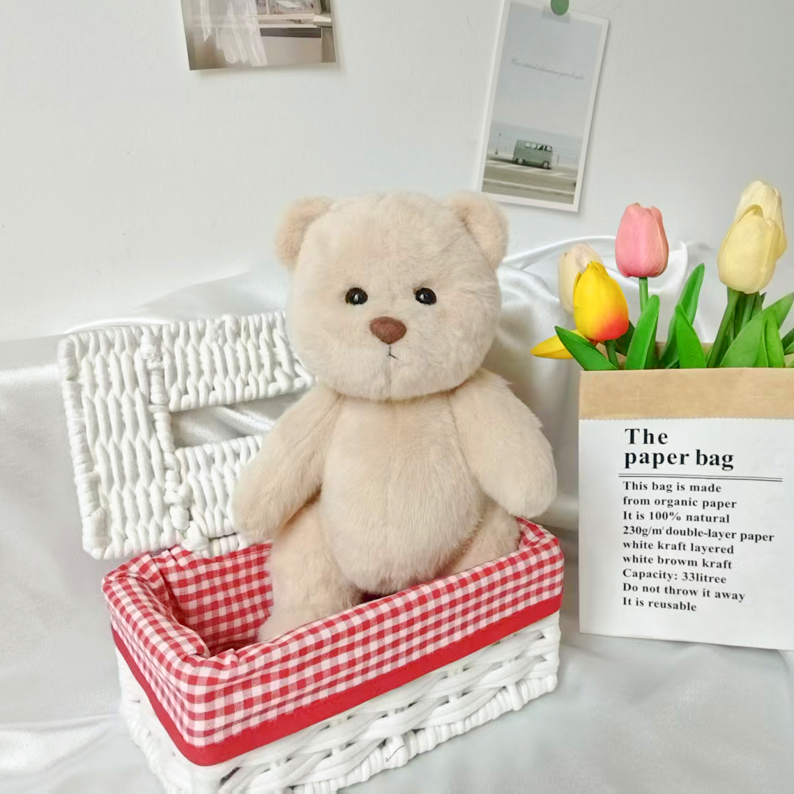 Plush Toy View 6