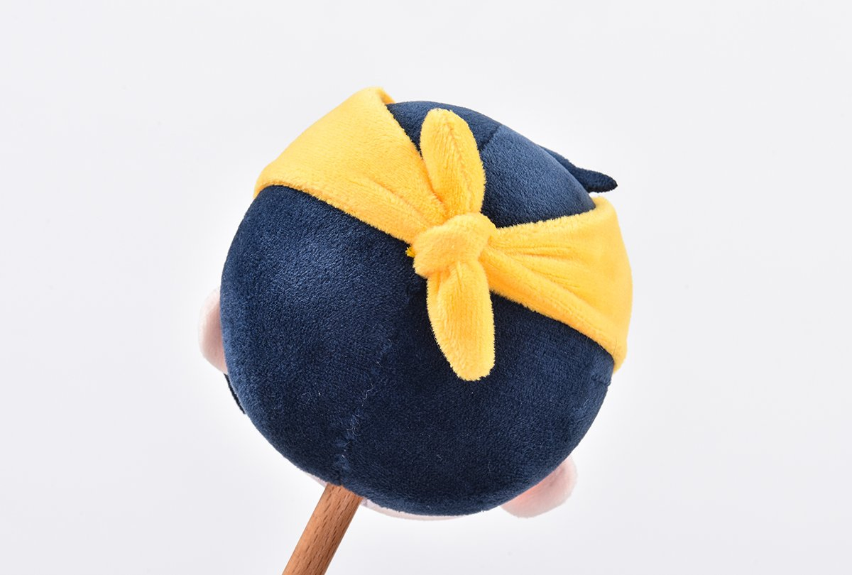 Gentle Custom Promotional Gift Plush Toy Small Hammer to Beat Back