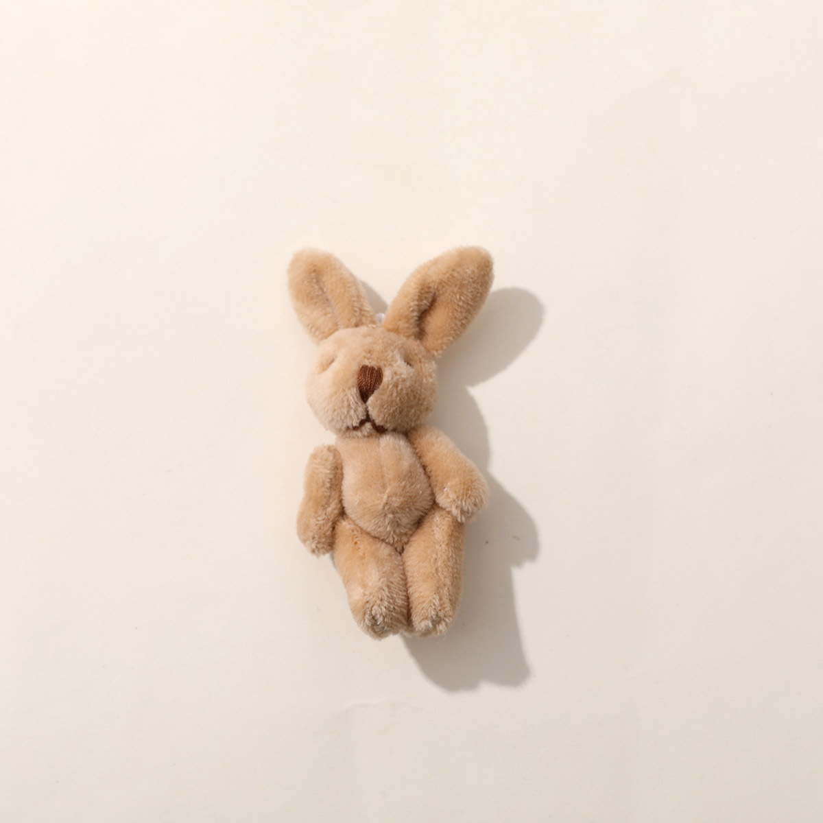 Bunny Plush Rabbit DIY 5