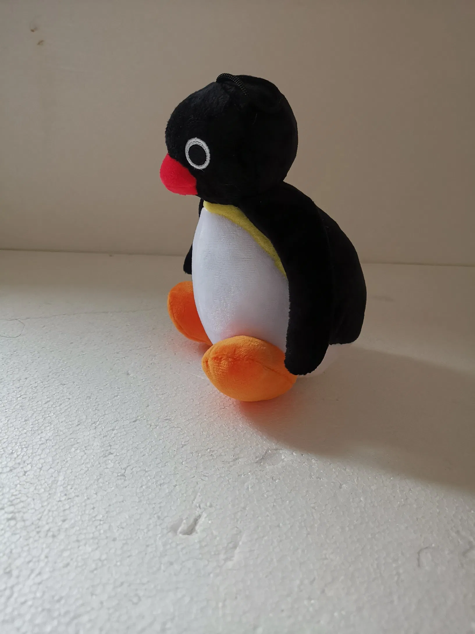 Consistent Quality Eco Friendly Custom Plush Toy for Surprise Gift