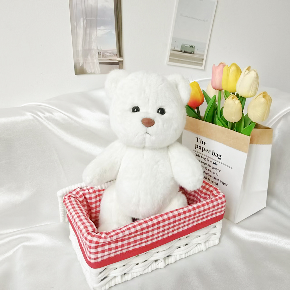 Plush Toy View 3