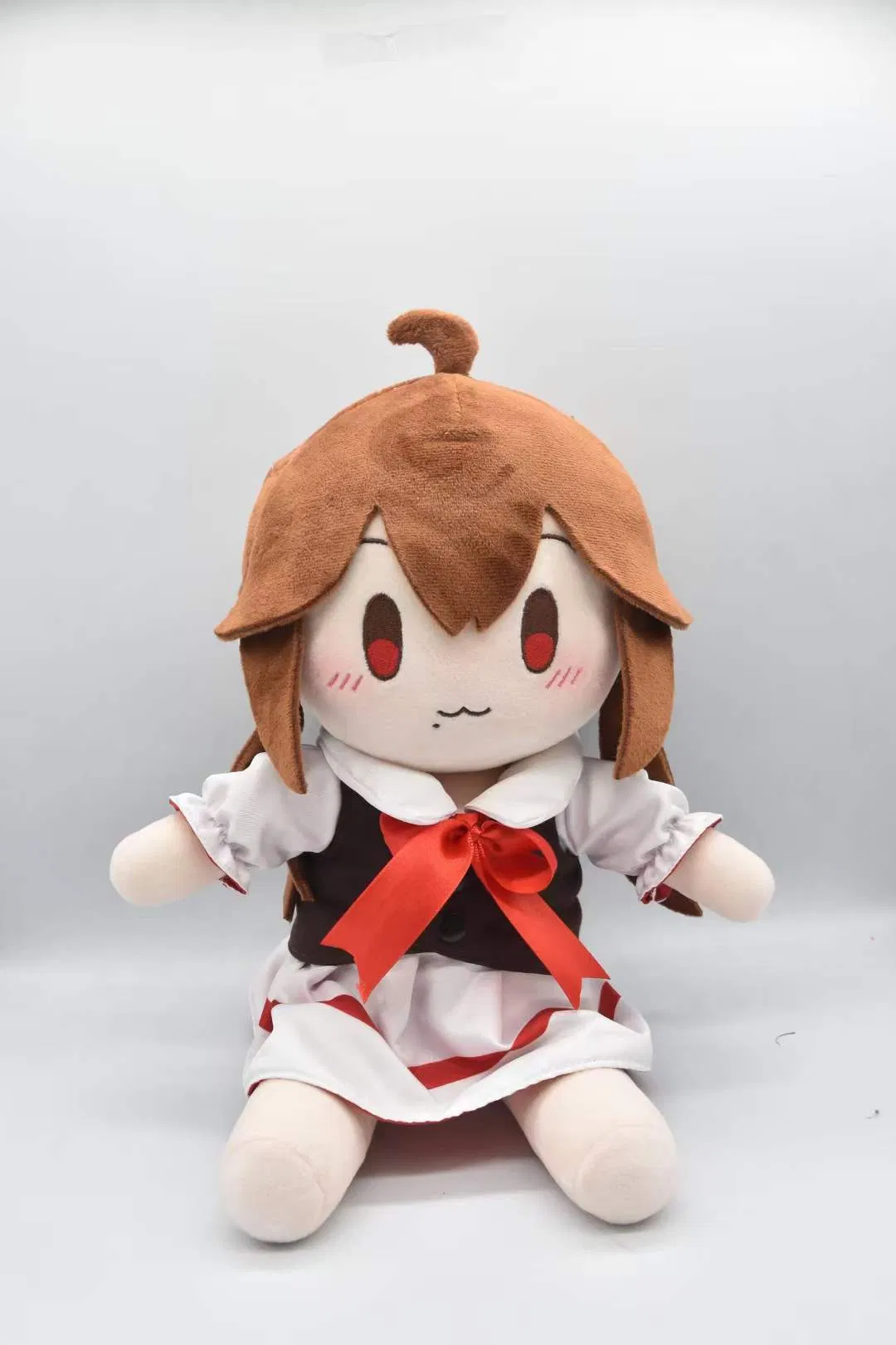 Premium Quality High Detail Handmade Plush Toys of Famous Stars