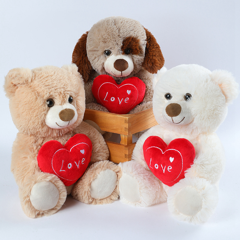 Teddy Bear 6