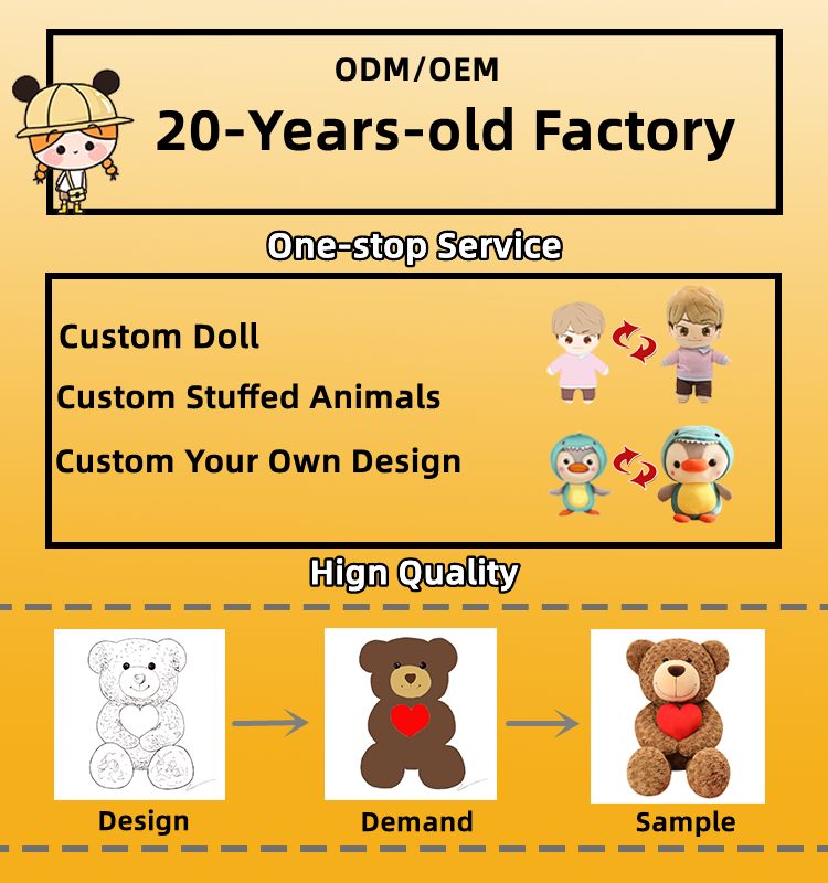 Custom Services Guide