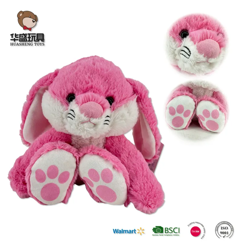 Custom Plush Sheep Toy