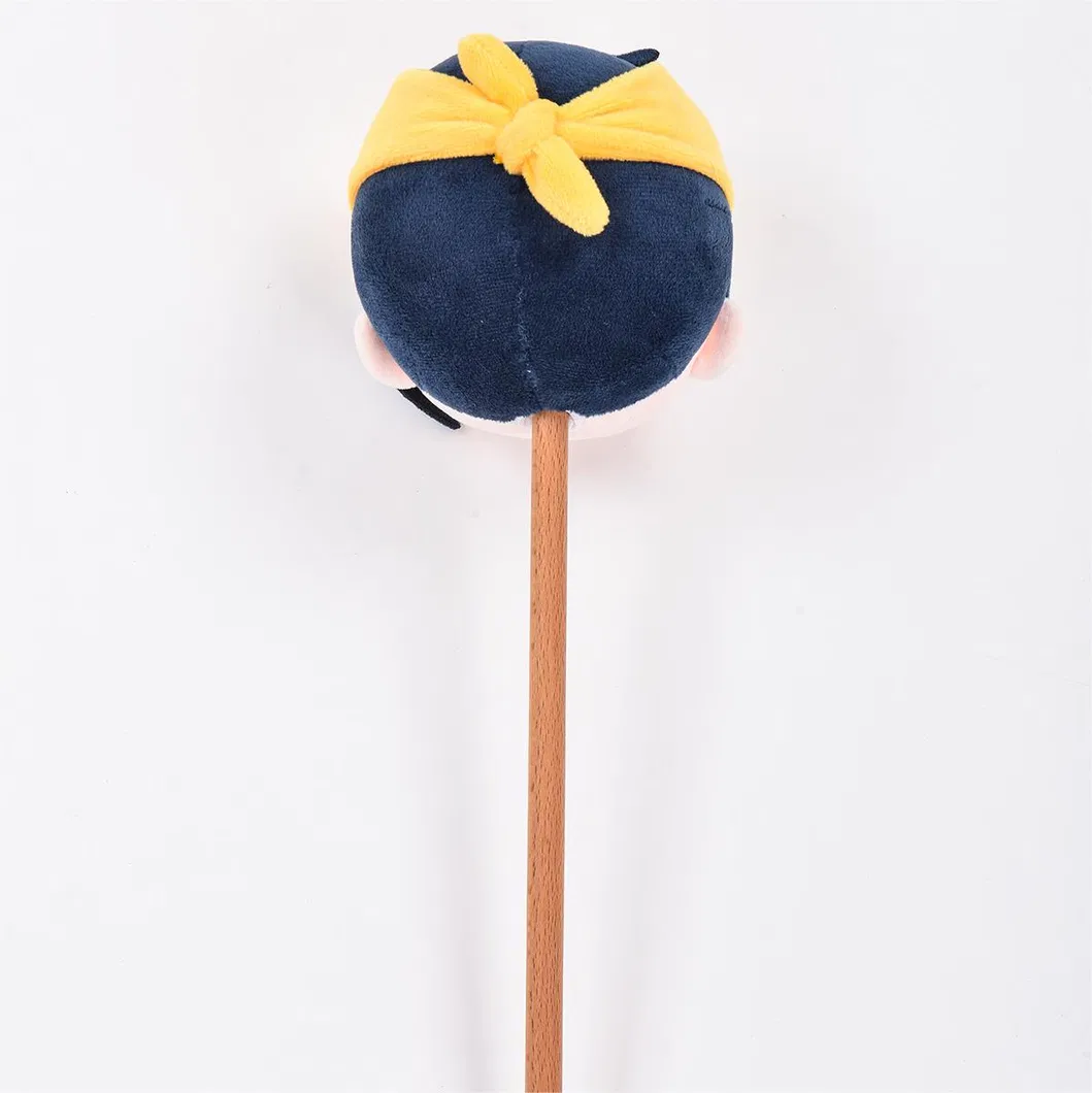 Custom Promotional Gift Plush Toy Small Hammer