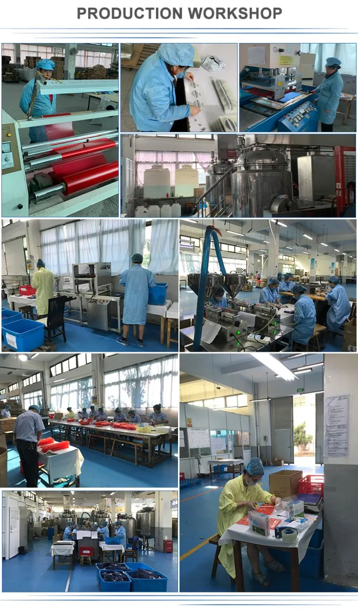 Factory Overview 1