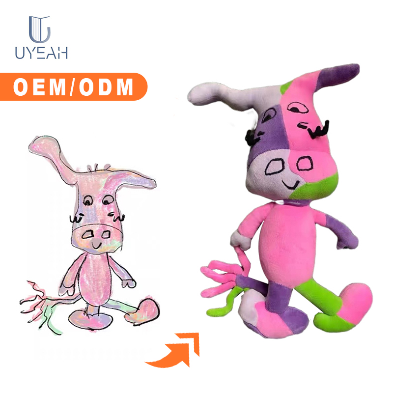 Plush Product 8