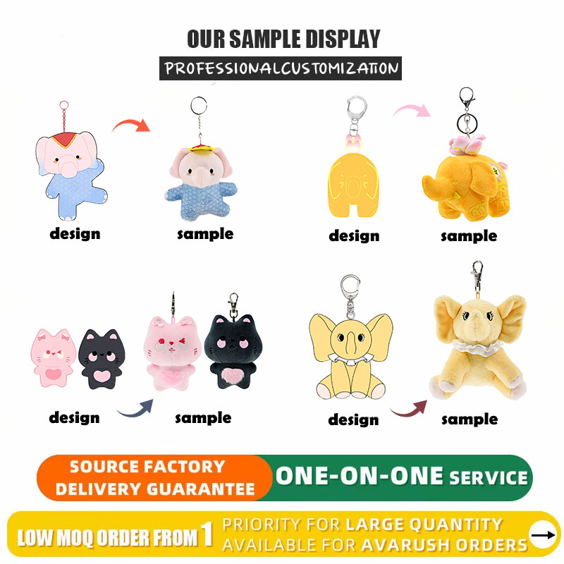 Custom Exquisite Cute Soft Colorful butterfly Plush Animal Toys for Holiday Gifts