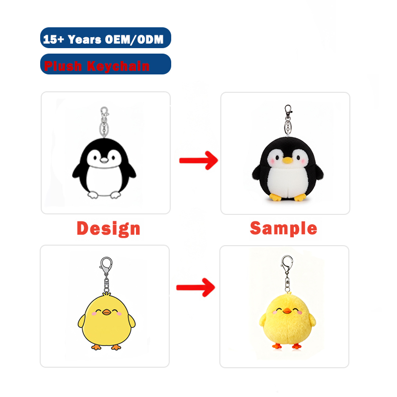 New Arrivals Interactive Figures Boy Openable Dolls Parents and Children Interactive Game Joseph Bernie Jeff Plush Toys