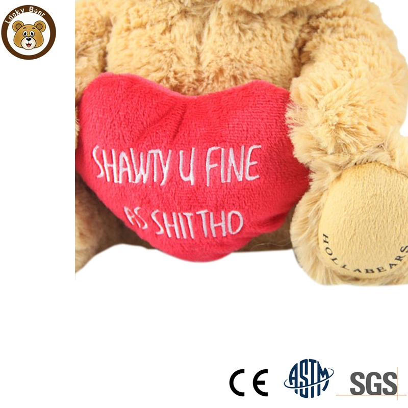 High Quality Huge Giant Teddy Bear Plush Toy Soft Animal Wholesale Toys