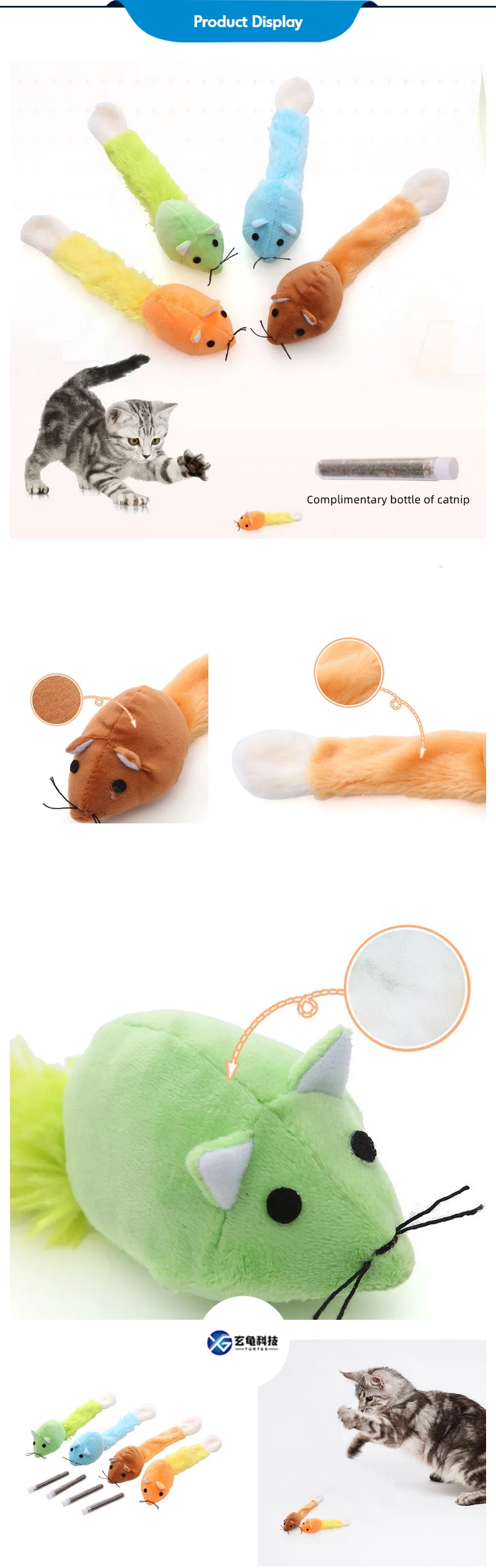 Product Features