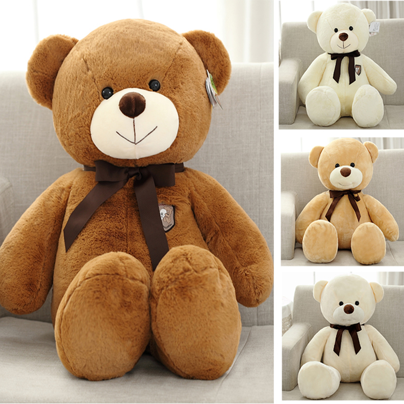 Wholesale Custom Stuffed Giant Plush Animal Toy for Girl