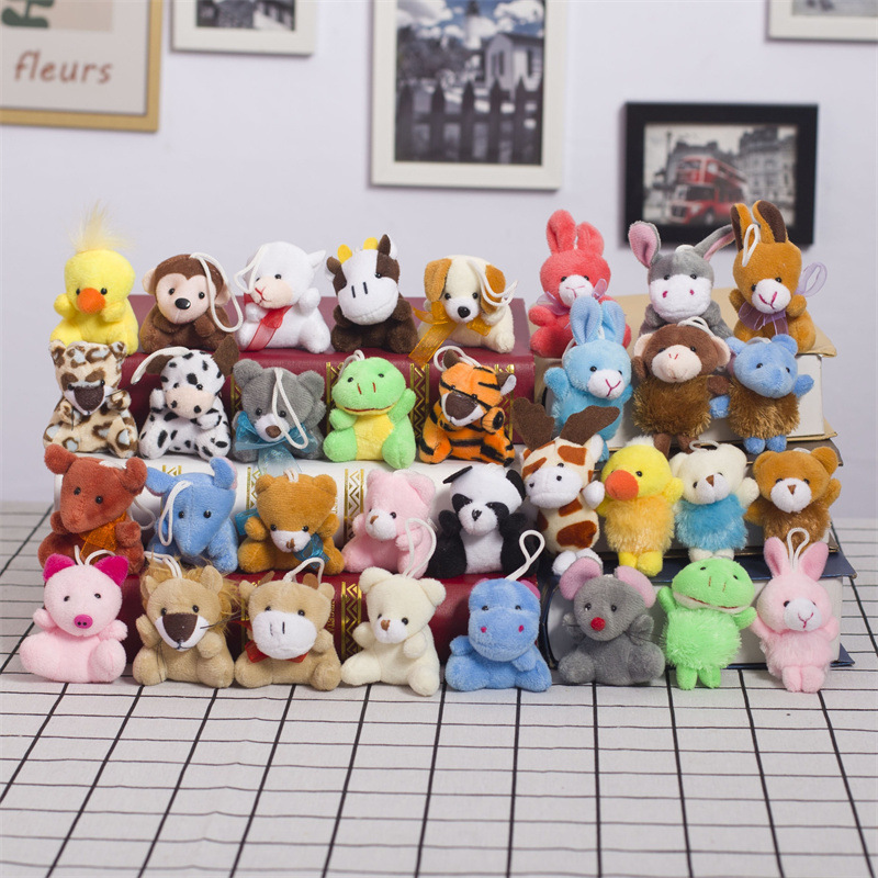 Plush Toy Image 2