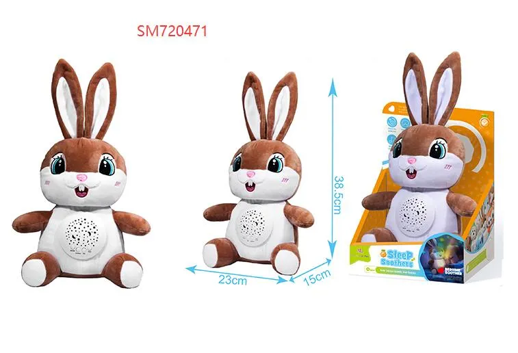 Kids Soft Soothing Toy