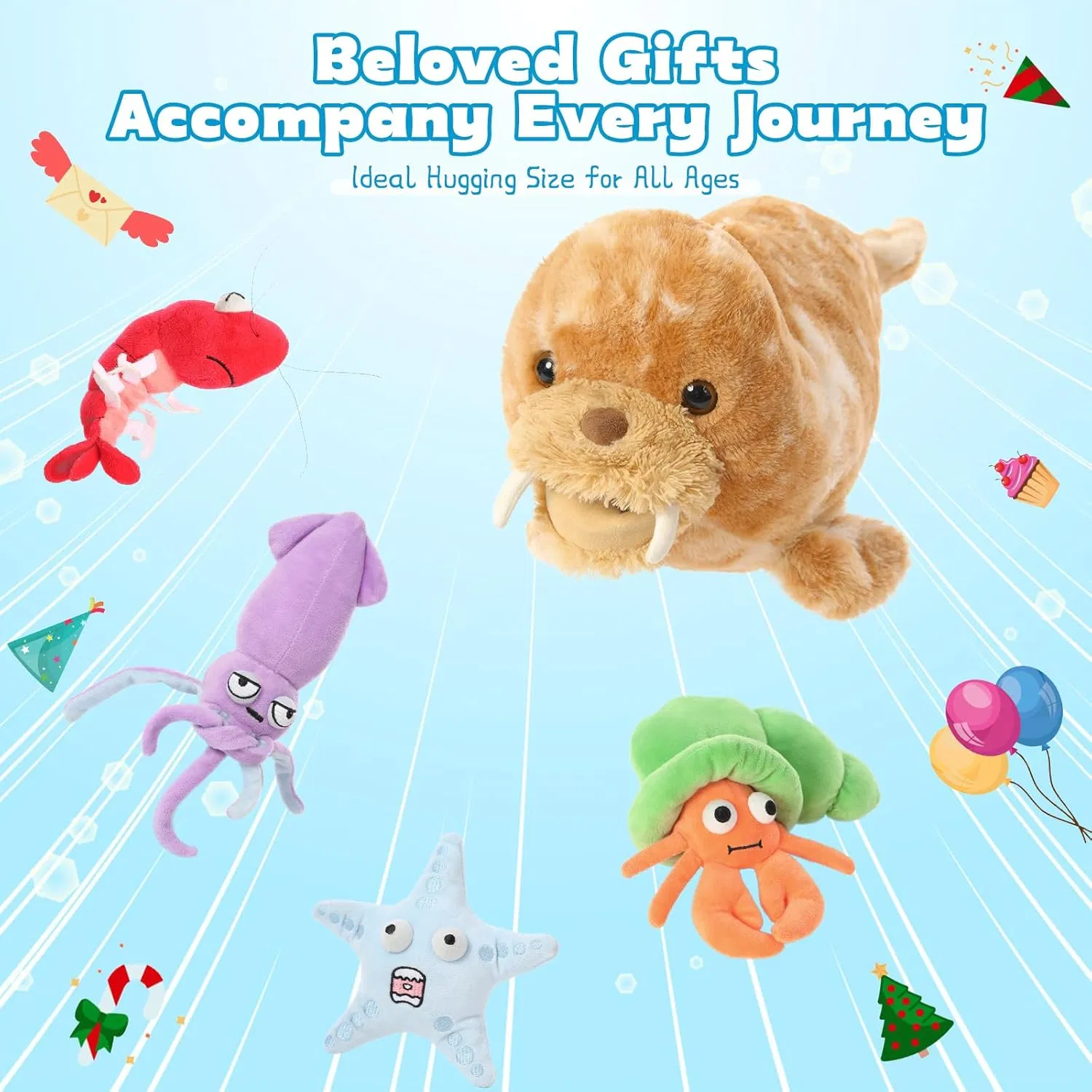 Plush Customized Stuffed Toy Teddy Custom Factory Creative Doll Baby Logo Eco Plushies Dolls Wholesale Hot