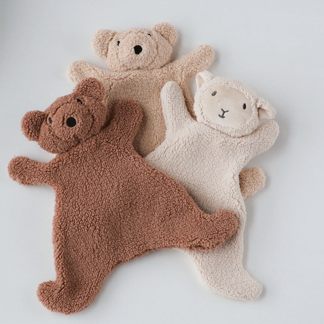 Teddy Bear Product View 12