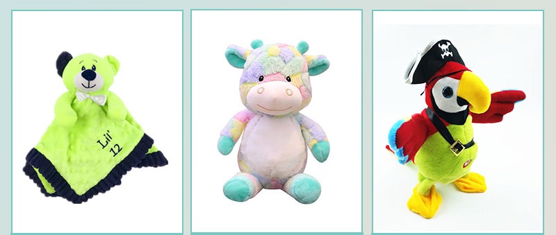 Creative Mascot Plush Toy Stuffed Flying Doll Dragon Fan Perfect Festival Gift