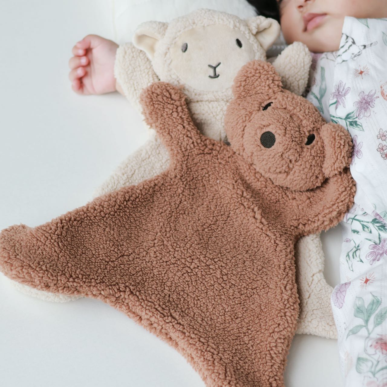 Teddy Bear Product View 2