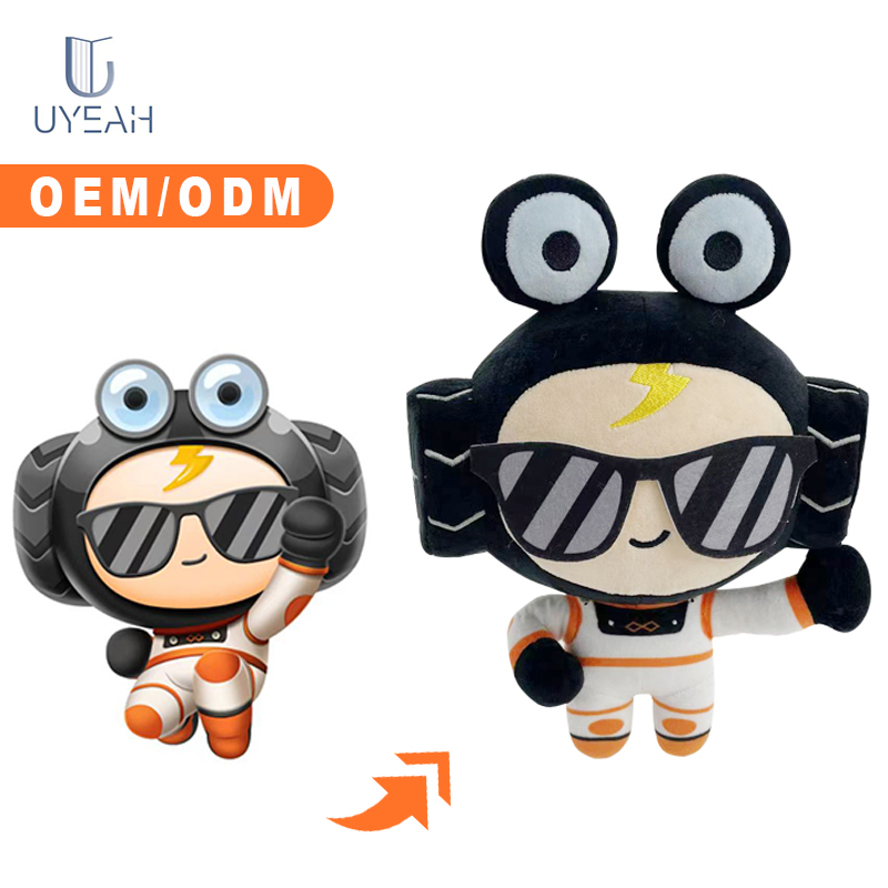Plush Product 5