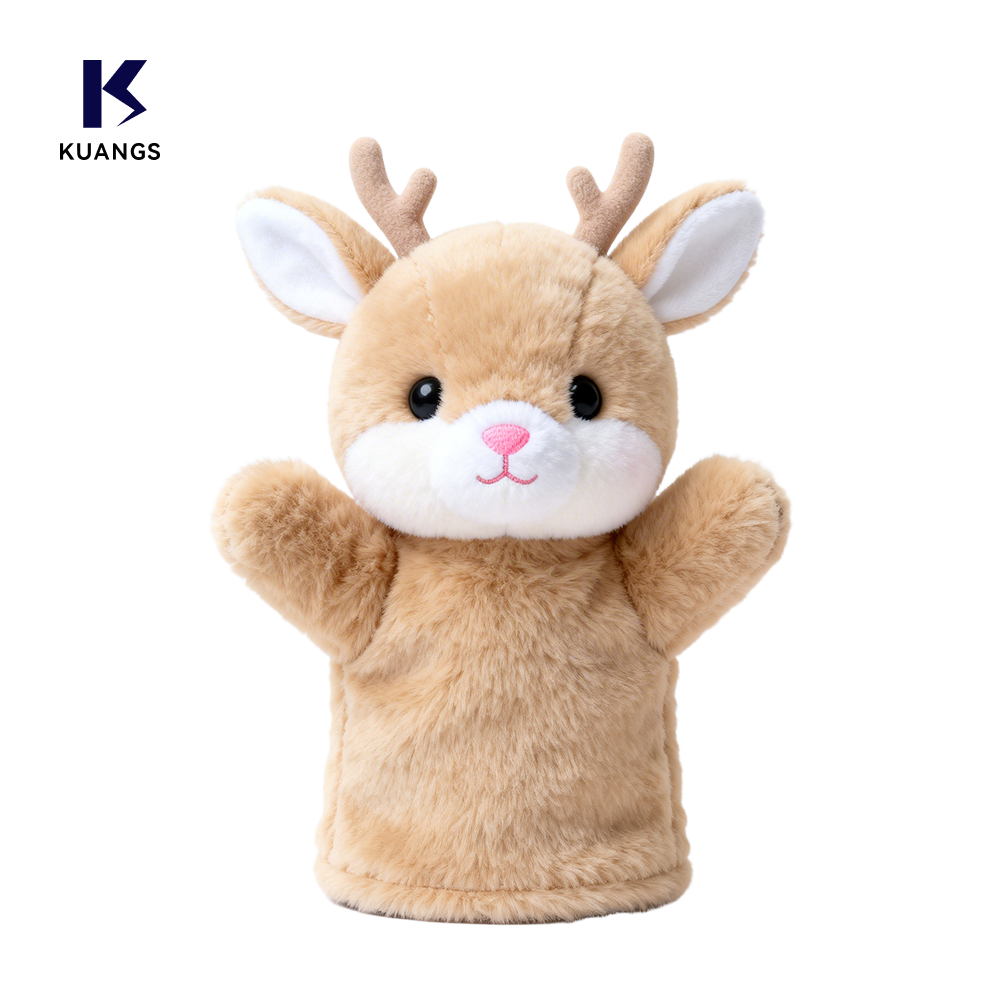 26 New Trending Custom Wholesale Soft Custom Plush Toy for Baby Playing
