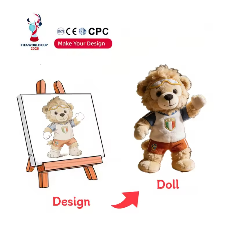 Customization Personalized Organic Cotton Plush Tiger Mascot Height Kindness Manufacturer OEM Sports Event Stuffed Animal Toys