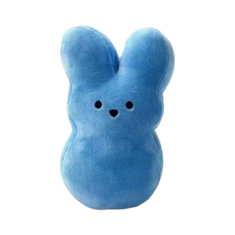 Promotional High Satisfaction Home Decoration Comfortable Doll Easter Bunny Plush Toys