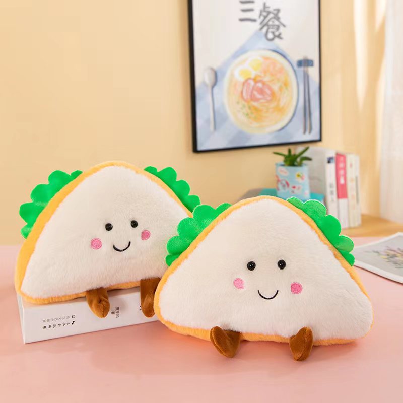 8inch 20cm 25cm Crane Machine Mini Plush Toy Claw Machine Doll Grabbing Doll Stuffed Animal Plush Toy