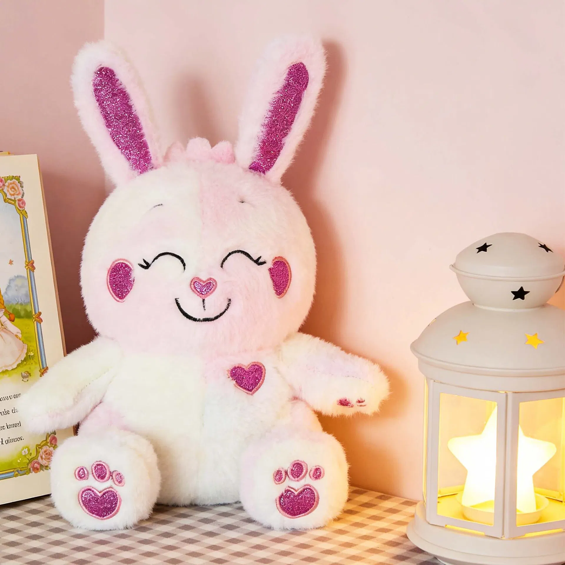 Custom Plush Design 2