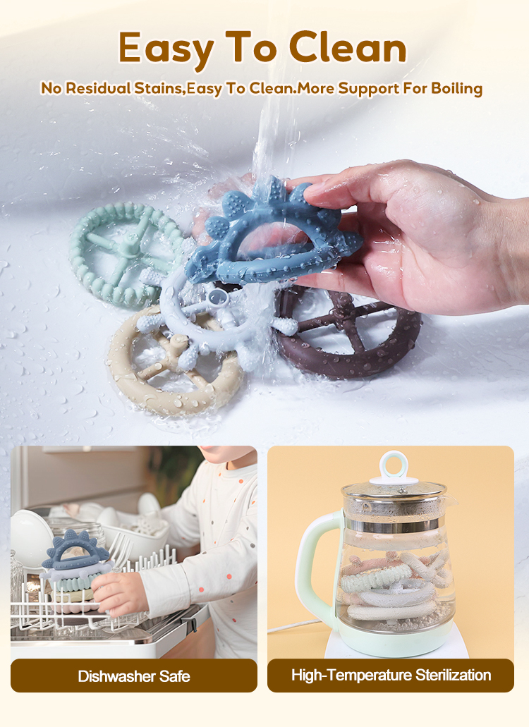 Silicone Toy View 8