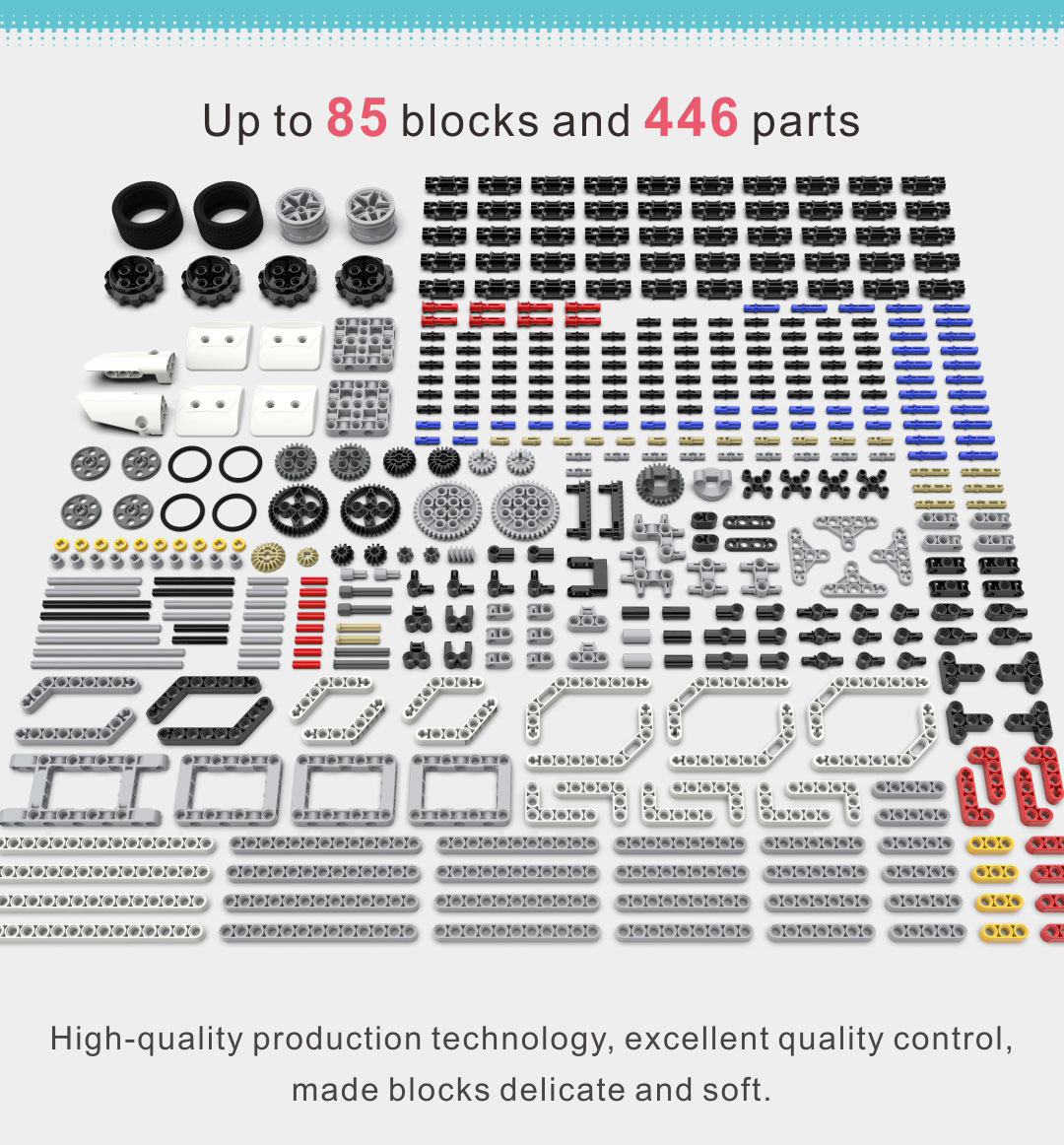 Parts List