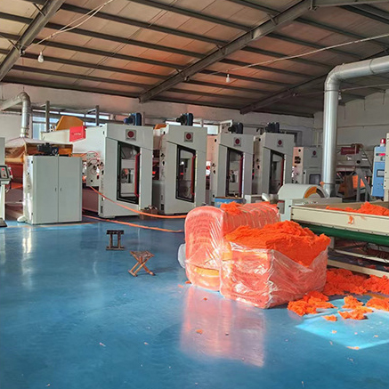 Factory Overview 1