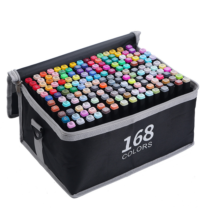 Sketch Drawing Marker Pens