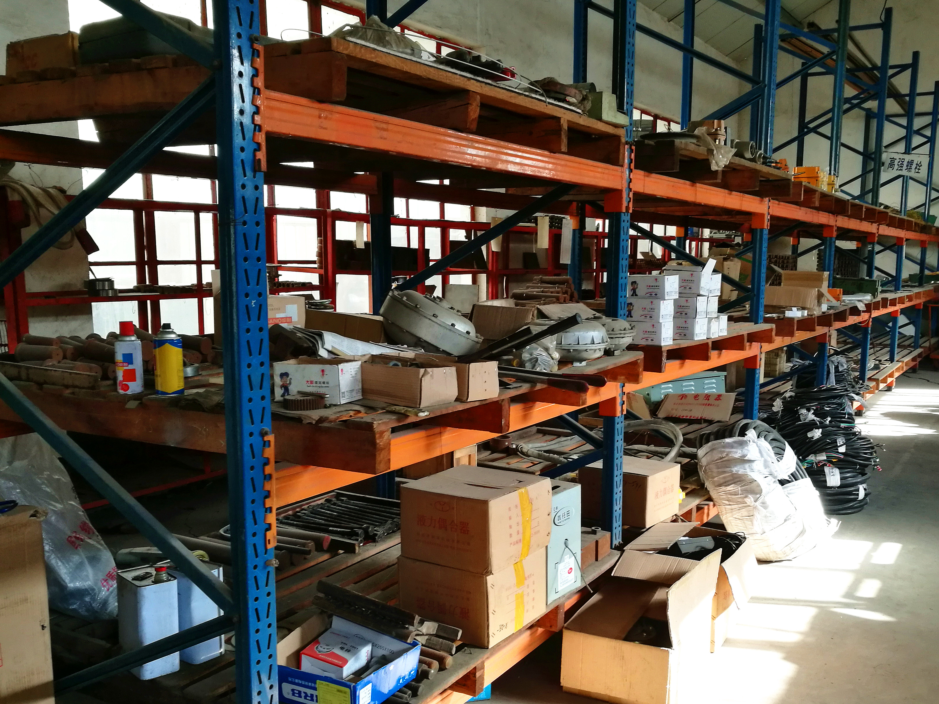 Manufacturing 6