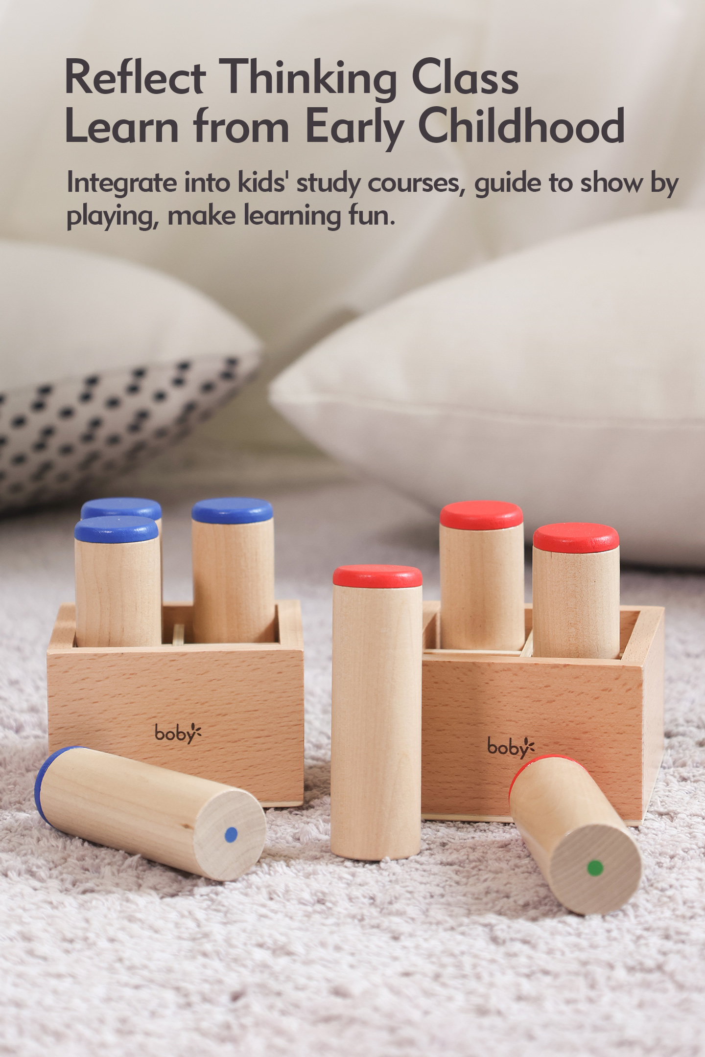 Auditory Toy