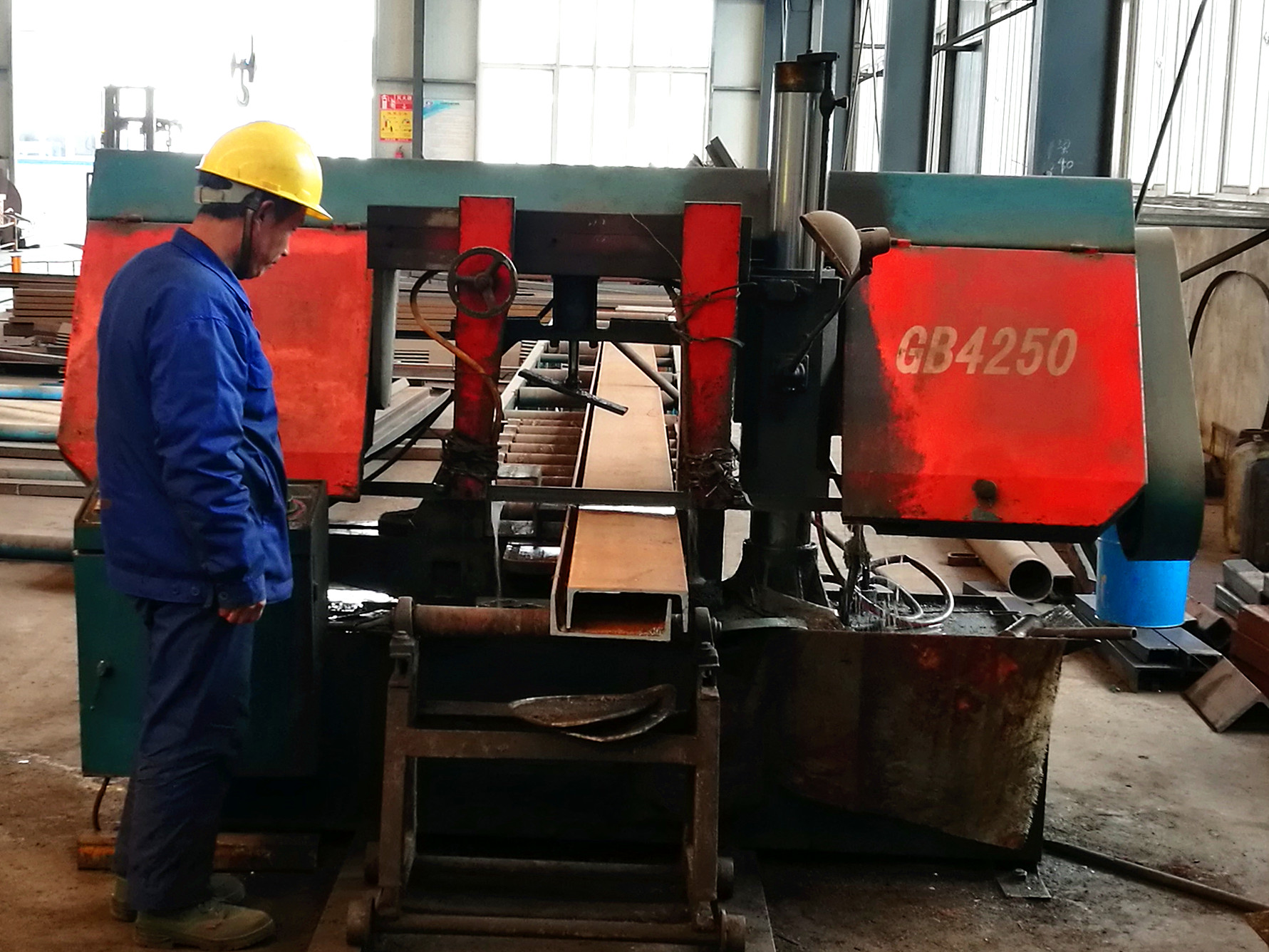 Manufacturing 3
