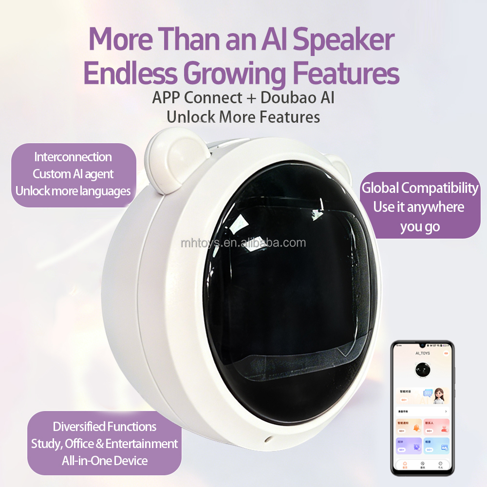 AI Learning Toy 5