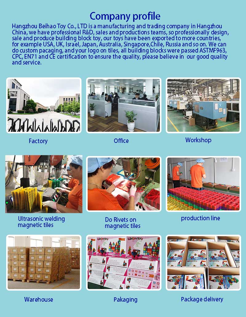 Safety Certs