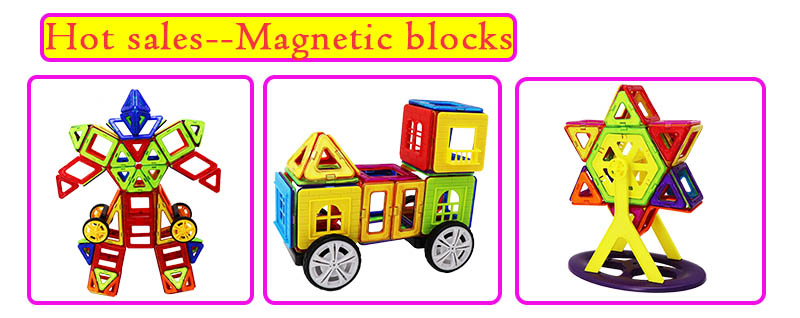 Construction Toy Model