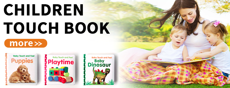 Children Book Printing