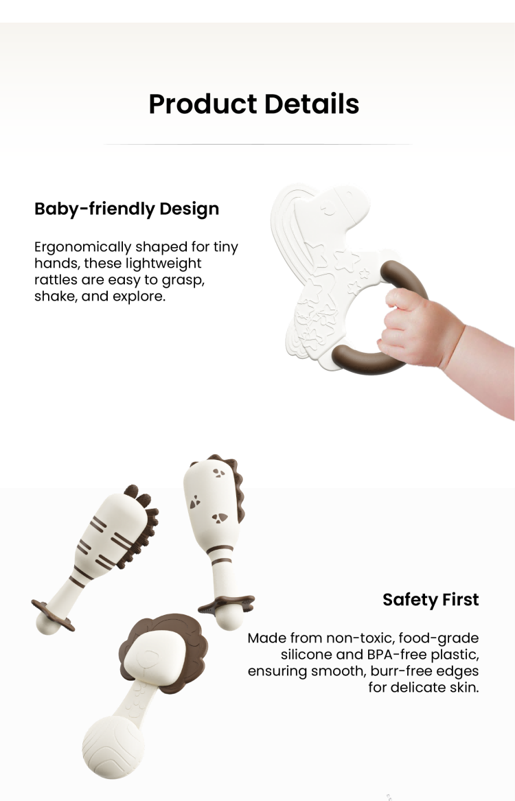 Tiny Rattle Detail 2