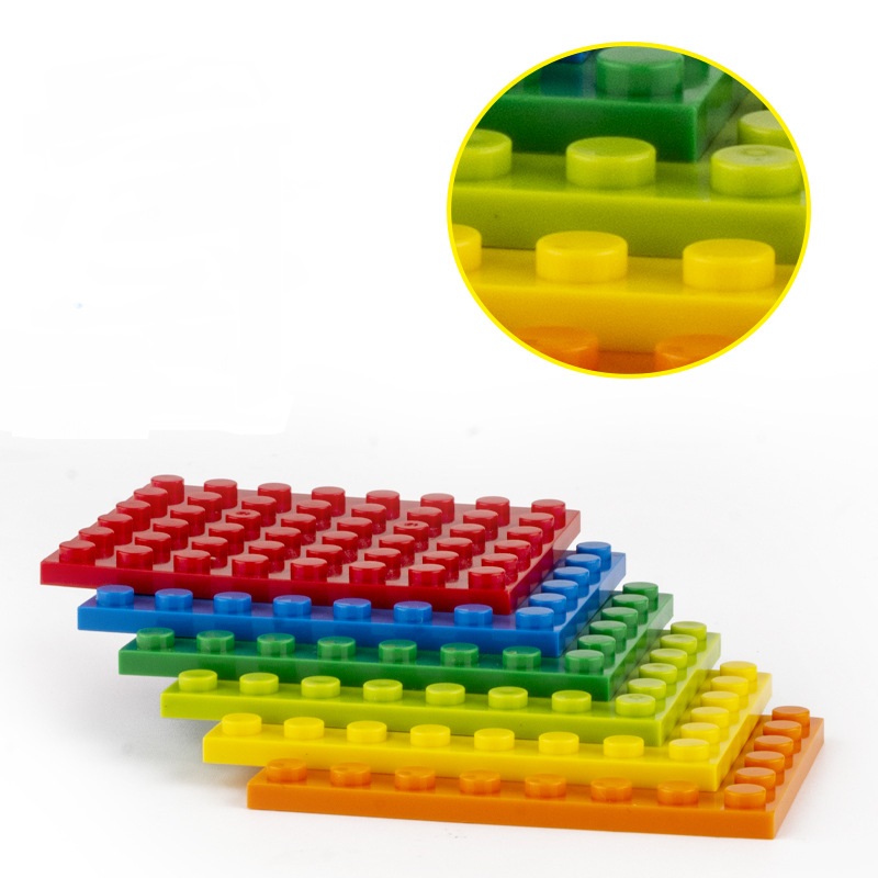 DIY Brick Detail 9