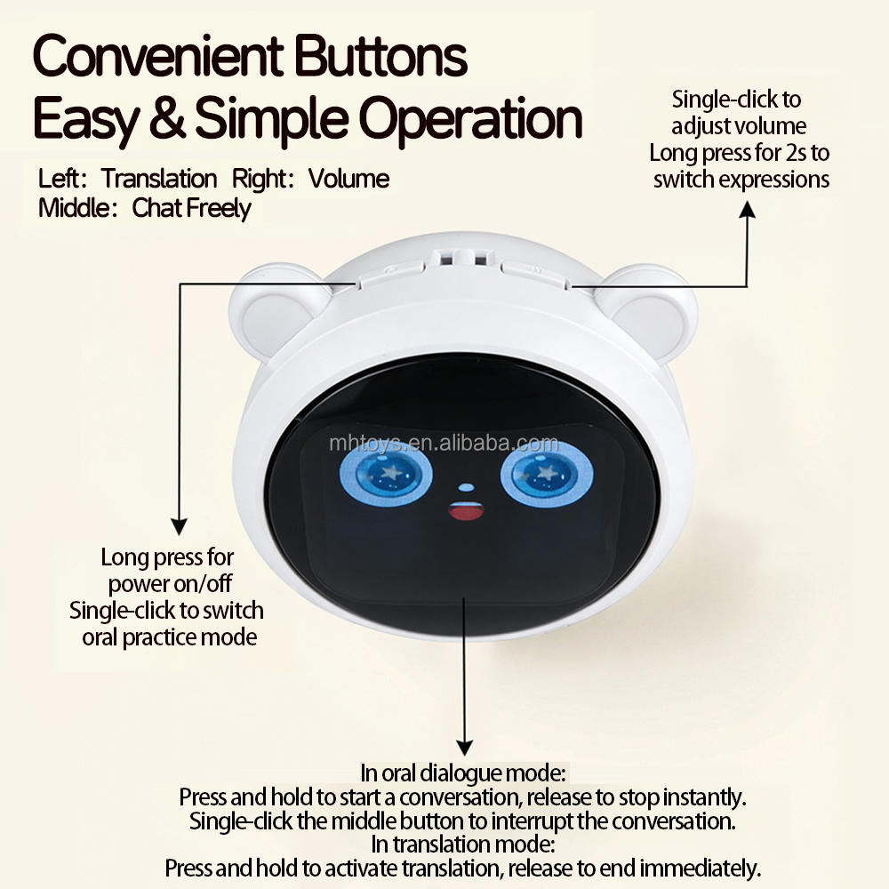 AI Learning Toy 4