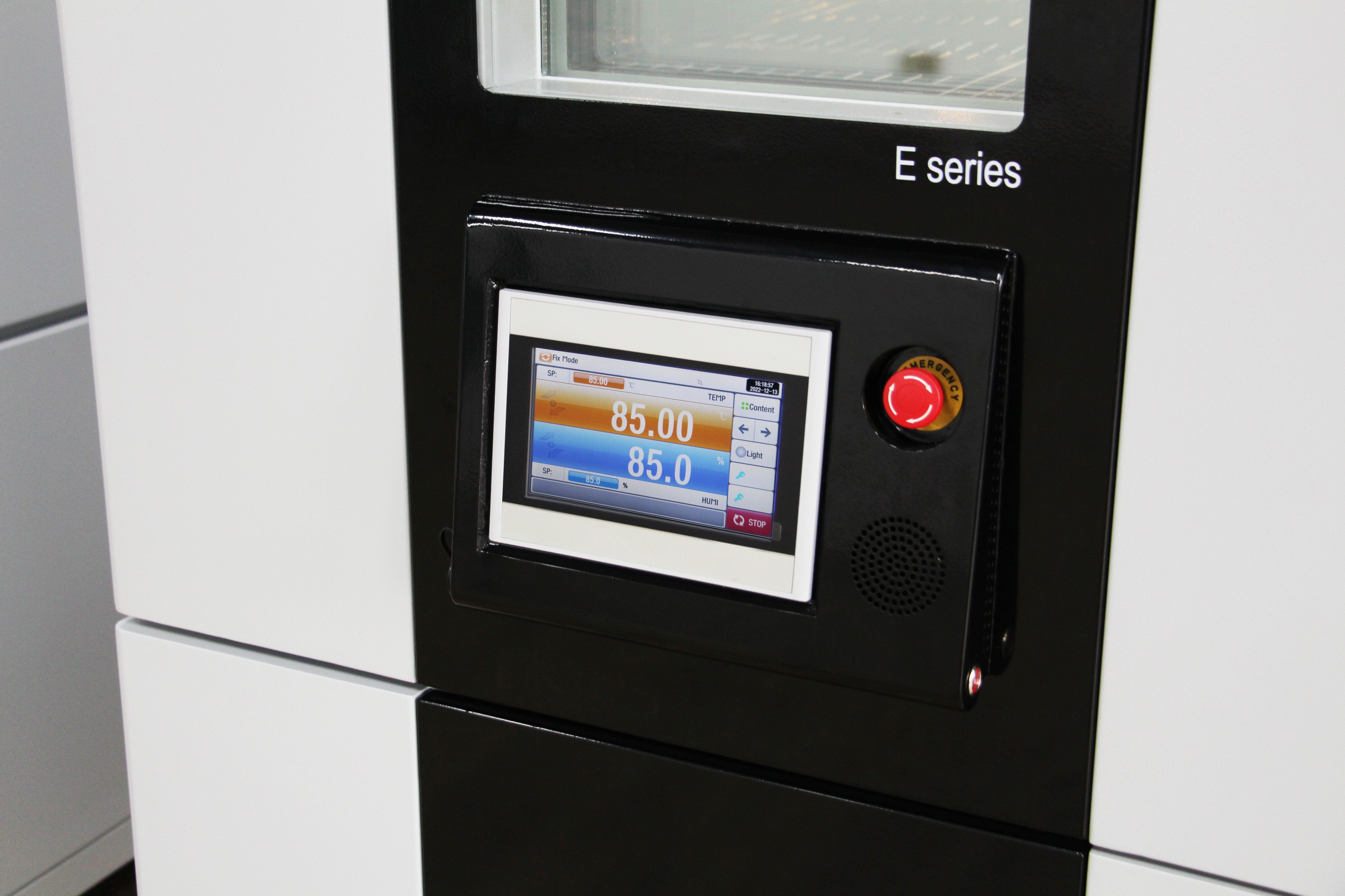 Touchscreen Controller