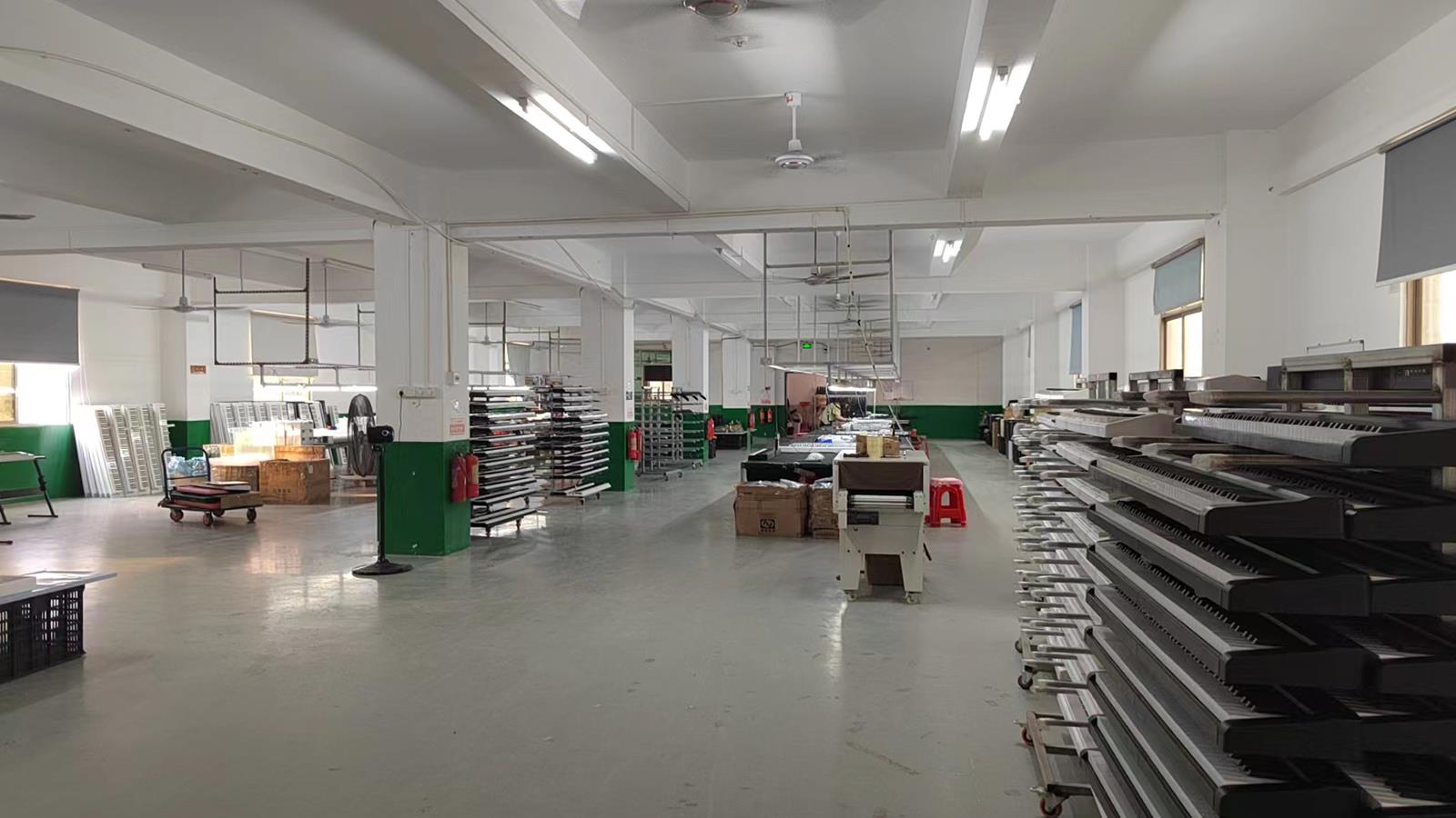 Warehouse