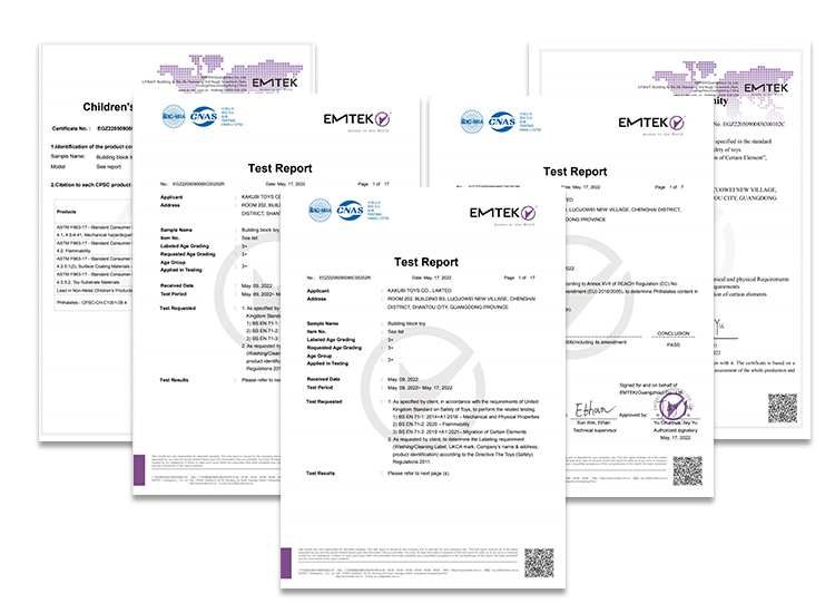 Certificate Image