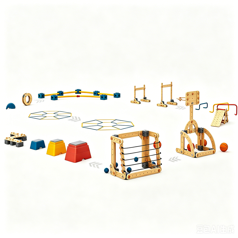 Child Safe Wooden Twist Build Set Multi Model STEM Learning Toy to Enhance Fine Motor Skills and Problem Solving